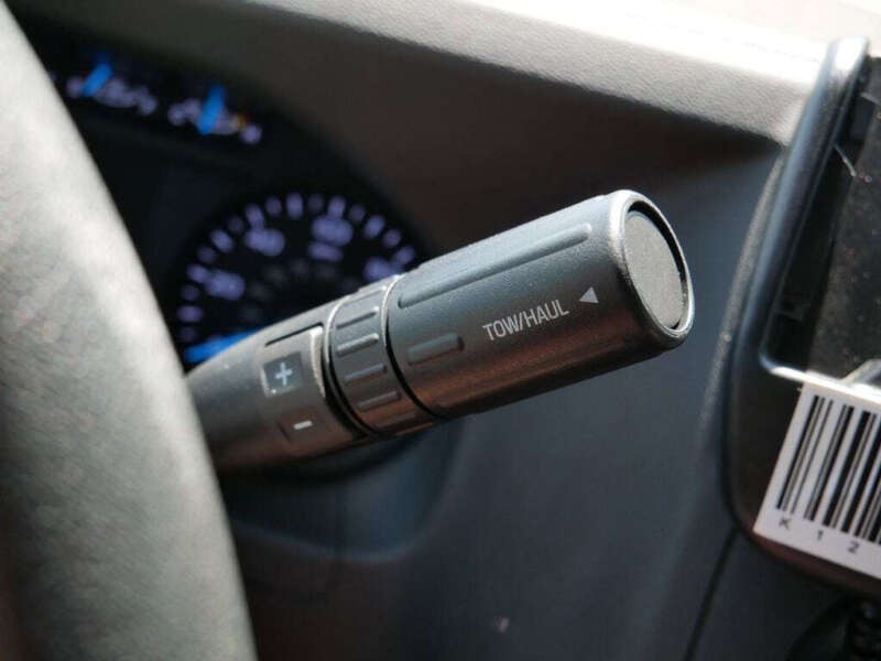 2023 Ford E-Series