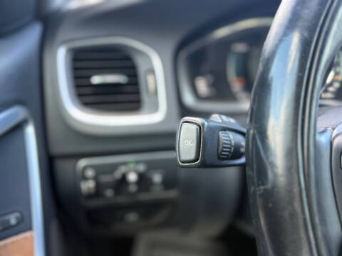 2016 Volvo S60 T5 Inscription