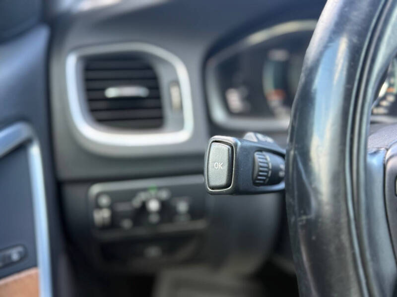 2016 Volvo S60 T5 Inscription