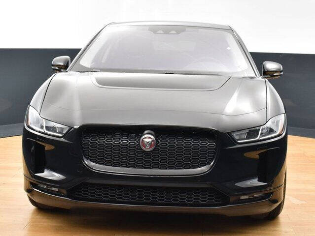 2019 Jaguar I-PACE EV400 S