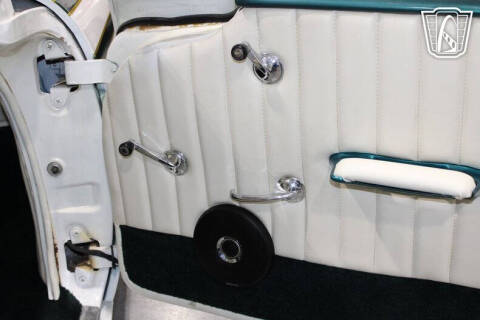 1958 Chevrolet Biscayne