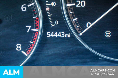 2023 Mazda CX-30 2.5 S Select