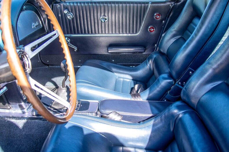 1964 Chevrolet Corvette