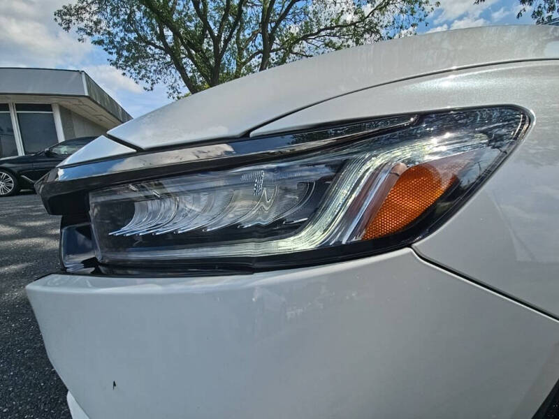 2022 Honda Accord Sport Special Edition