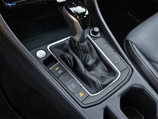 2025 Volkswagen Jetta SEL