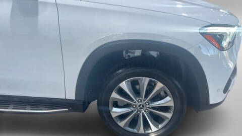 2020 Mercedes-Benz GLE GLE 350