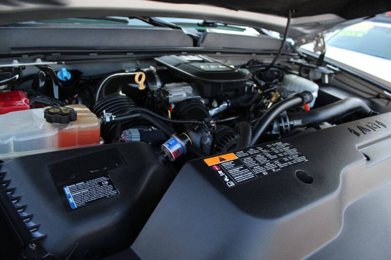 2011 GMC Sierra 2500HD