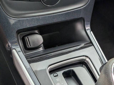 2019 Nissan Sentra SR