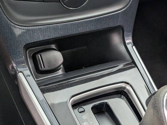 2019 Nissan Sentra SR