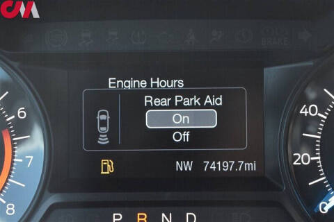 2017 Ford Explorer Police Interceptor Utility