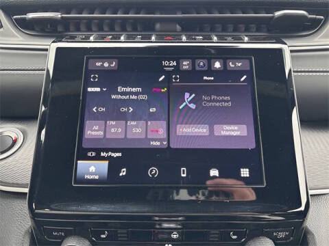 2024 Jeep Grand Cherokee L Altitude X