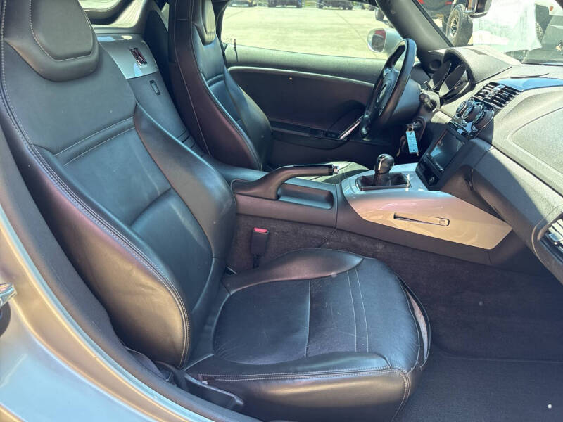 2008 Saturn SKY