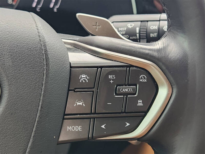 2025 Lexus NX 250 Premium