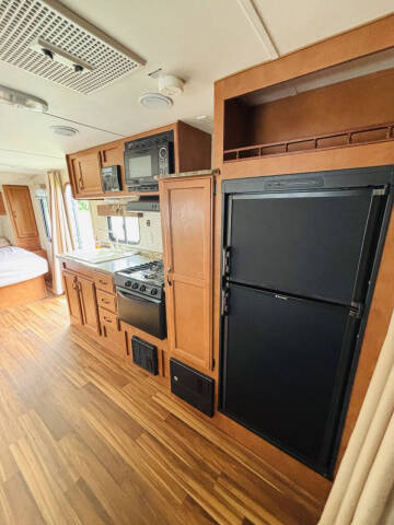 2014 Gulfstream AmeriLite 259BH