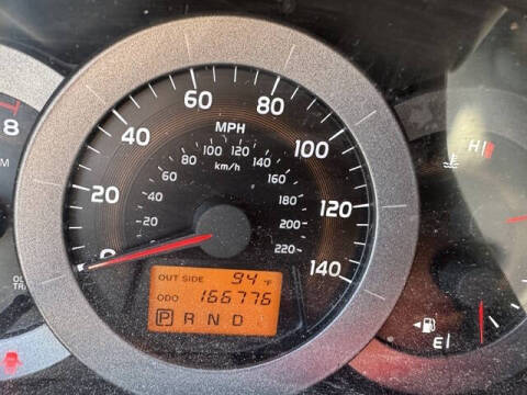 2006 Toyota RAV4
