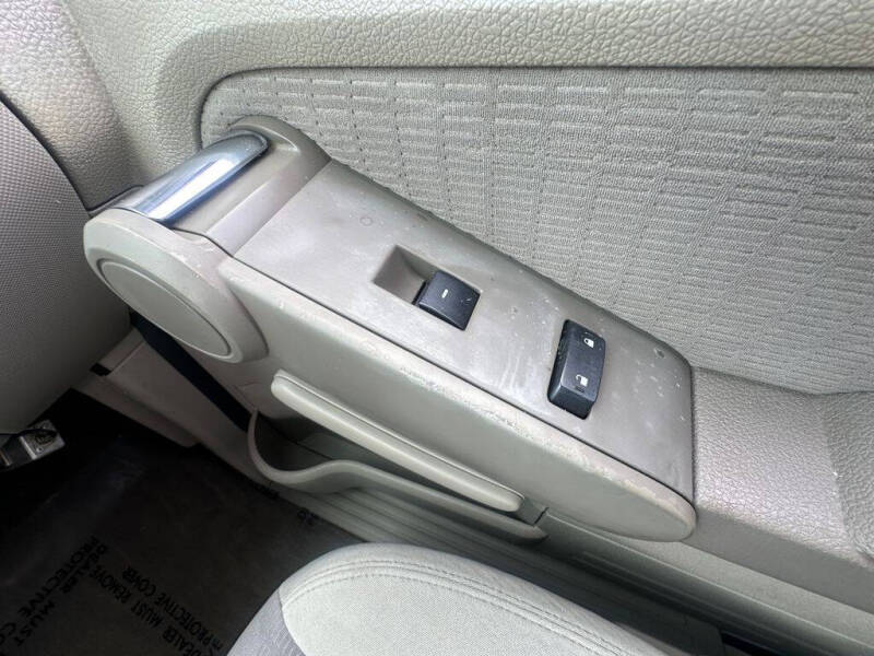 2007 Ford Explorer XLT