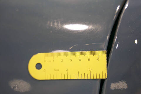 1949 Studebaker Champion