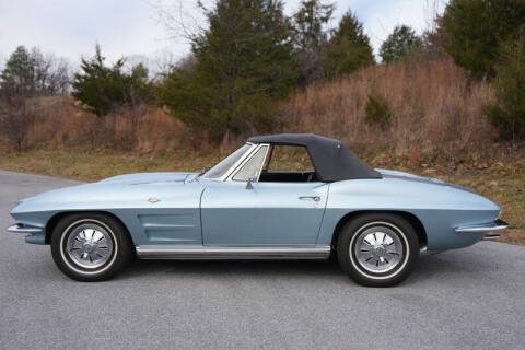 1964 Chevrolet Corvette