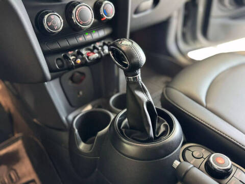 2019 MINI Hardtop 2 Door Cooper