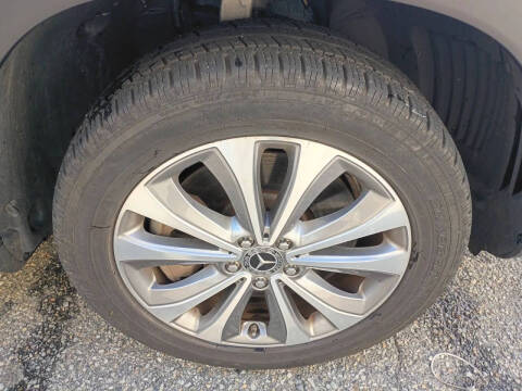 2020 Mercedes-Benz GLE GLE 450 4MATIC