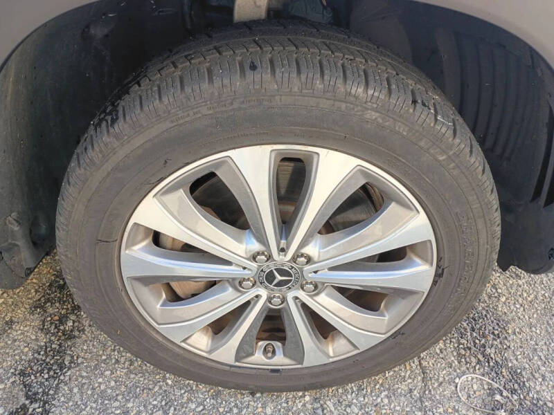 2020 Mercedes-Benz GLE GLE 450 4MATIC