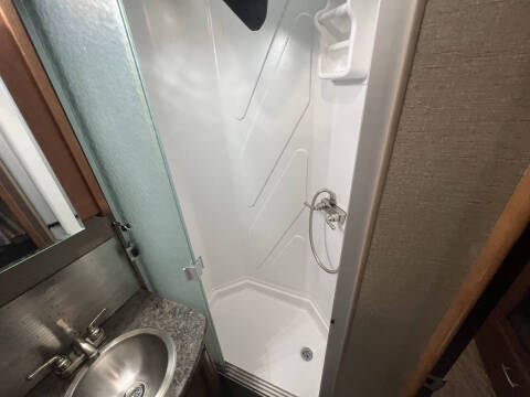 2018 Holiday Rambler Admiral M31A