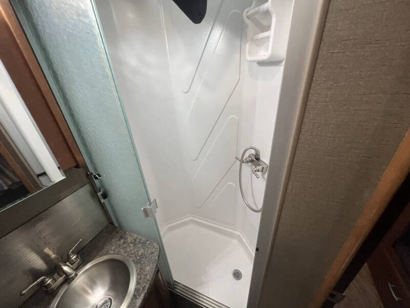 2018 Holiday Rambler Admiral M31A