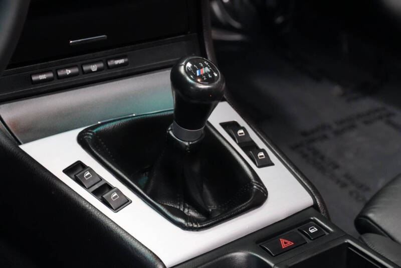 2004 BMW M3