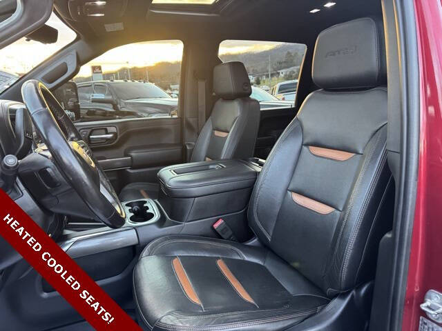 2020 GMC Sierra 2500HD