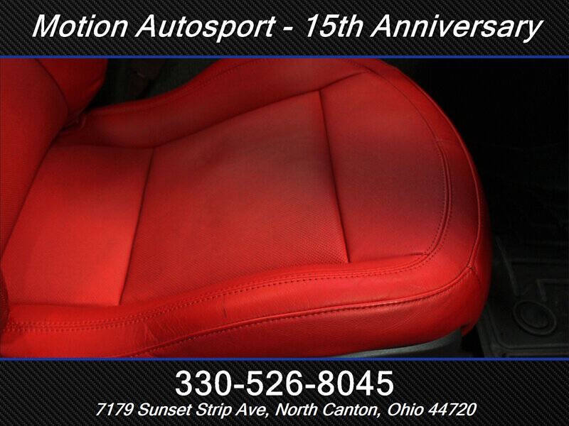 2016 Chevrolet Corvette Stingray Z51