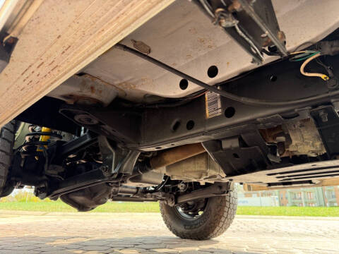 1999 Dodge Ram 2500 Laramie SLT