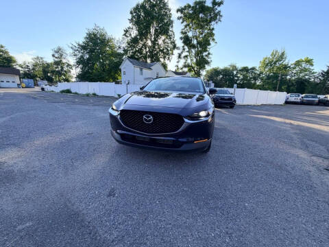 2021 Mazda CX-30 Preferred