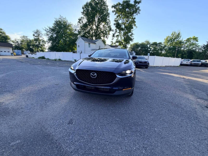 2021 Mazda CX-30 Preferred