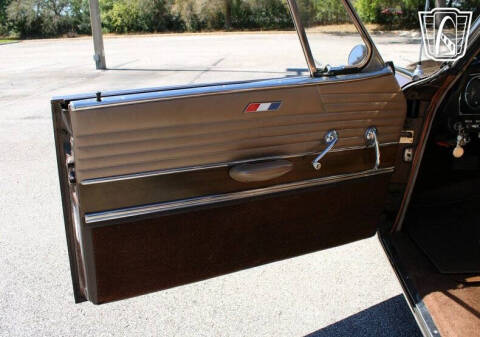 1964 Studebaker Hawk