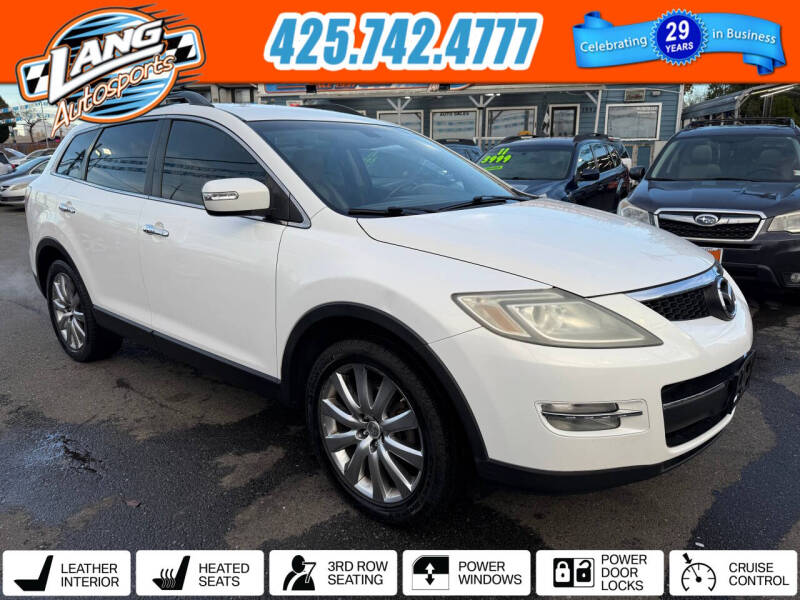 2008 Mazda CX-9 Touring