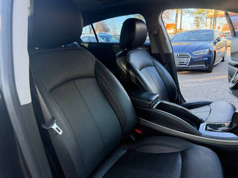 2010 Buick LaCrosse CXL