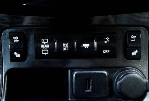 2016 Buick Enclave Premium