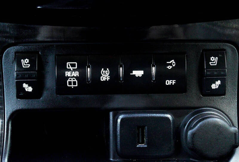 2016 Buick Enclave Premium