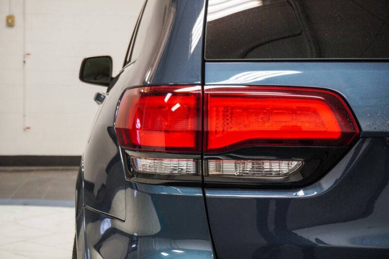 2020 Jeep Grand Cherokee Trackhawk