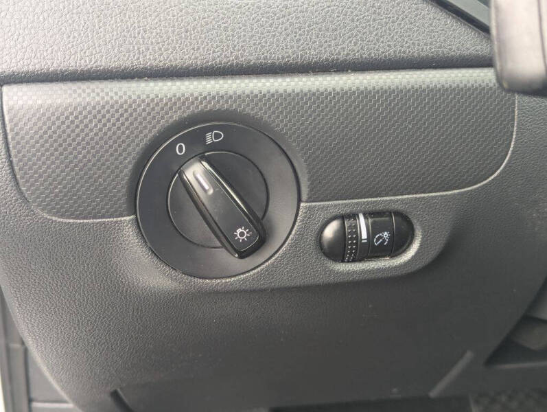 2016 Volkswagen Jetta