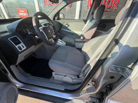 2008 Chevrolet Equinox LT