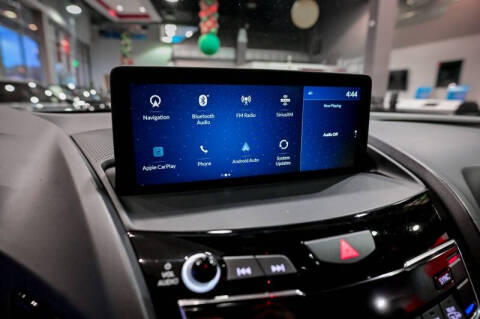 2021 Acura RDX SH-AWD w/A-SPEC