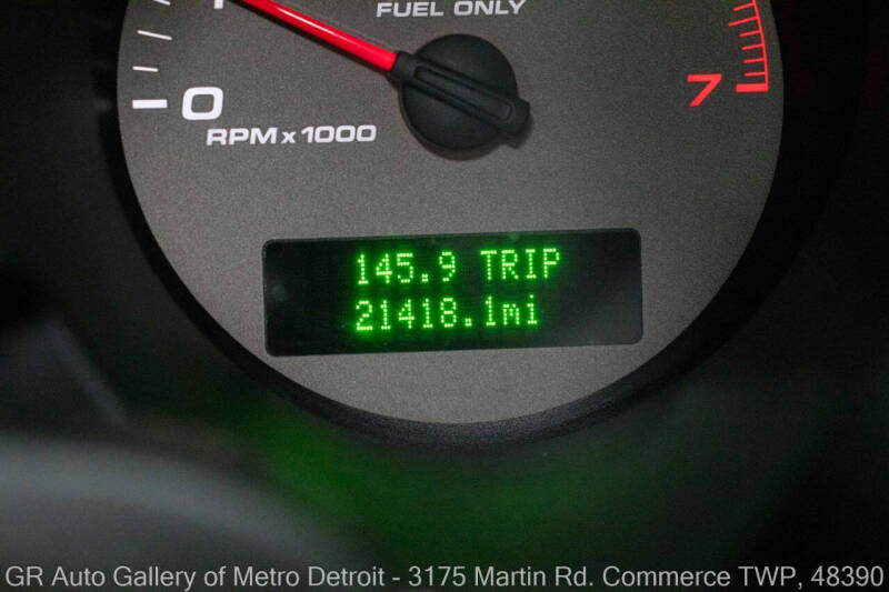 2008 Ford Shelby GT500