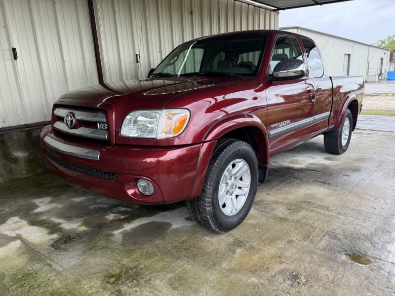 2006 Toyota Tundra SR5 - Photo 16