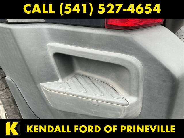 2009 Nissan Xterra X