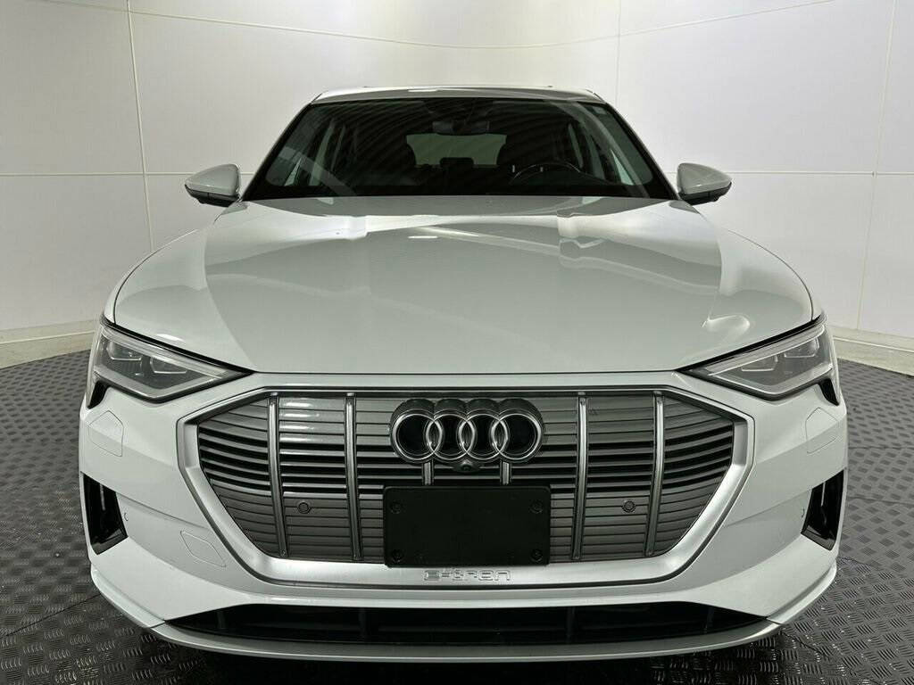 2020 Audi e-tron Sportback for sale at NJ Car Buyer in Jersey City, NJ