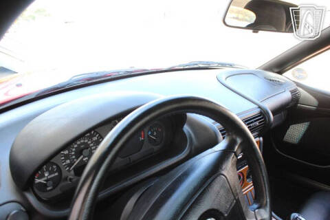 1996 BMW Z3