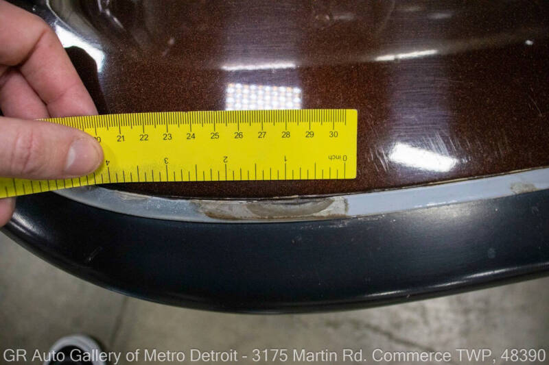 1996 Buick Roadmaster Estate