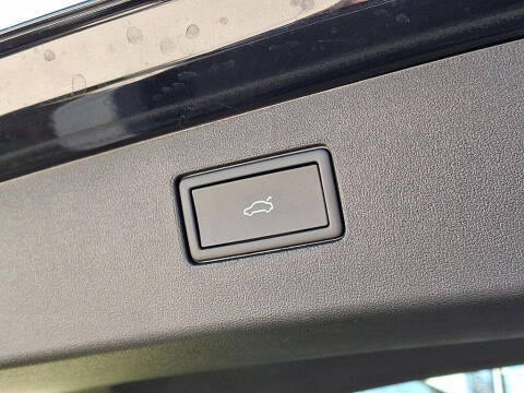 2026 Volkswagen Tiguan SE R-Line Black 4Motion