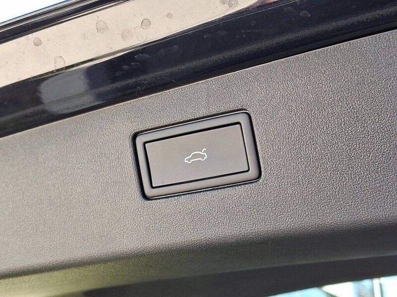 2026 Volkswagen Tiguan SE R-Line Black 4Motion